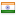 frekansandspritualite.com server is located in India